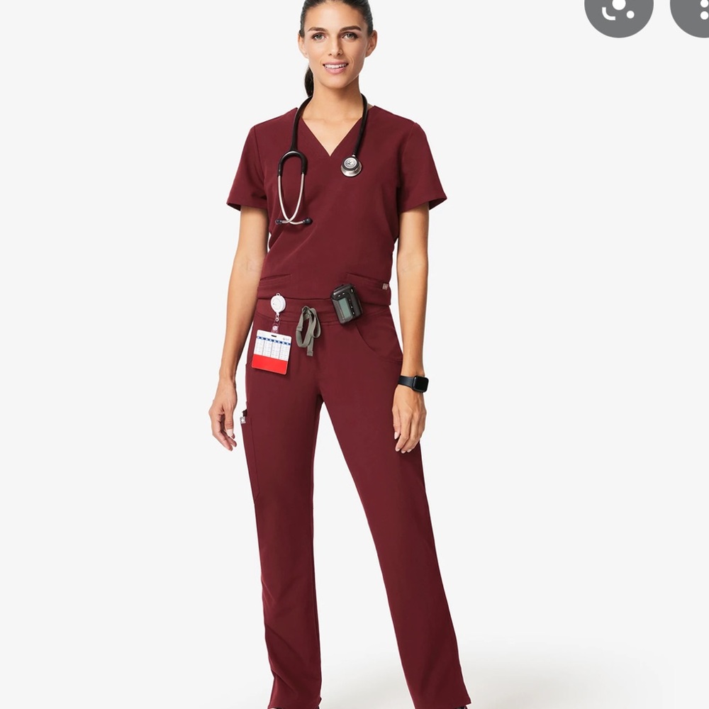 FIGS NWT Set
